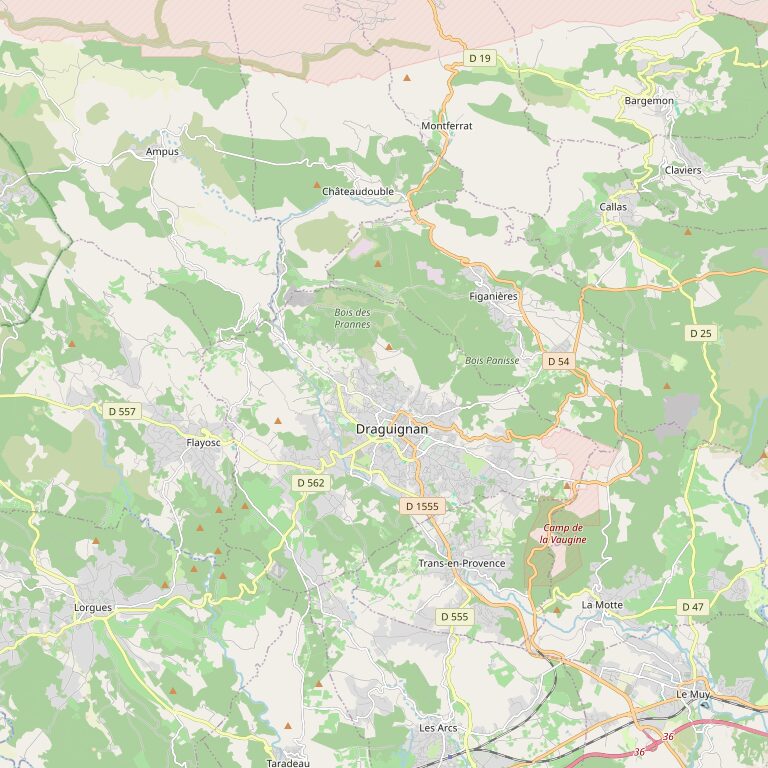 Carte interactive assurance auto et habitation pour {citySlug}