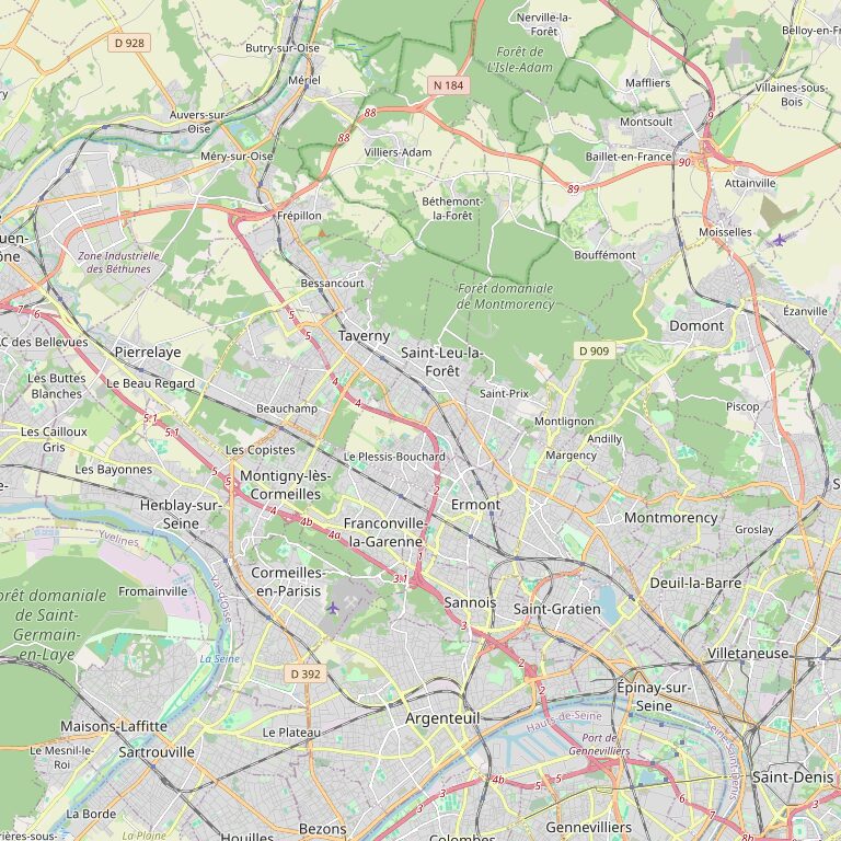Carte interactive assurance auto et habitation pour {citySlug}