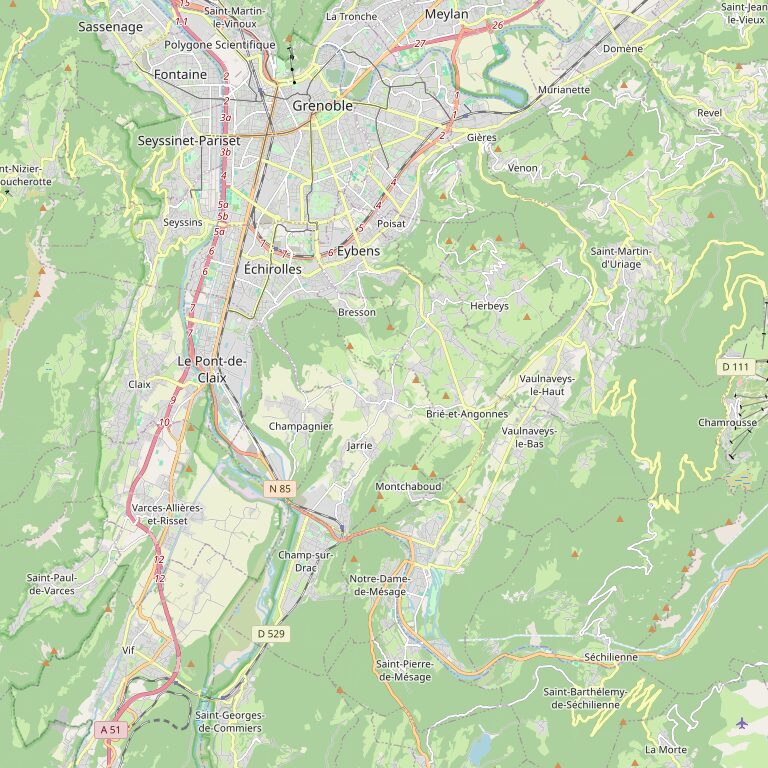 Carte interactive assurance auto et habitation pour {citySlug}