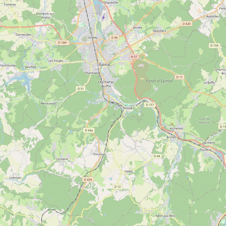 Carte interactive assurance auto et habitation pour {citySlug}