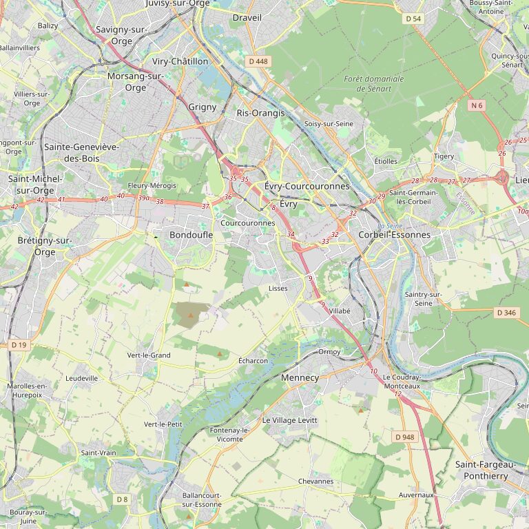 Carte interactive assurance auto et habitation pour {citySlug}