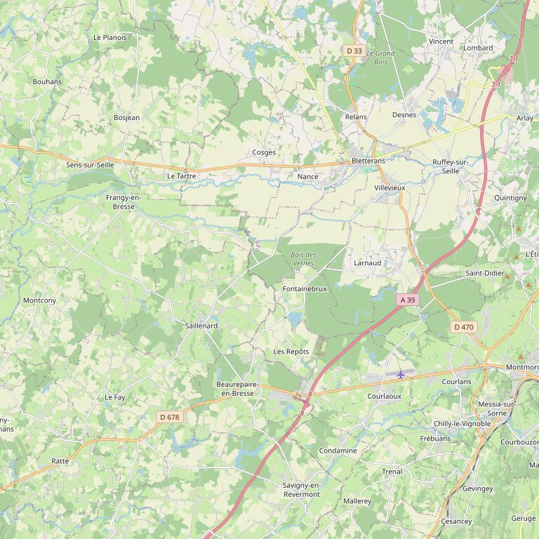 Carte interactive assurance auto et habitation pour {citySlug}