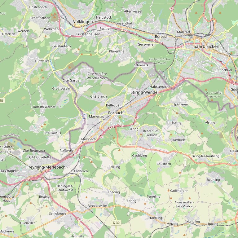 Carte interactive assurance auto et habitation pour {citySlug}