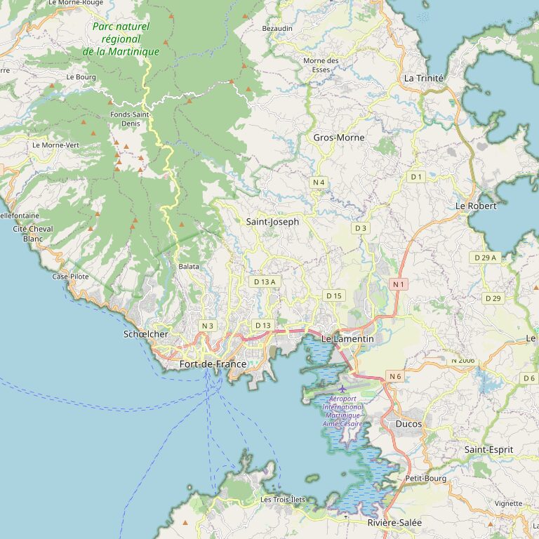 Carte interactive assurance auto et habitation pour {citySlug}
