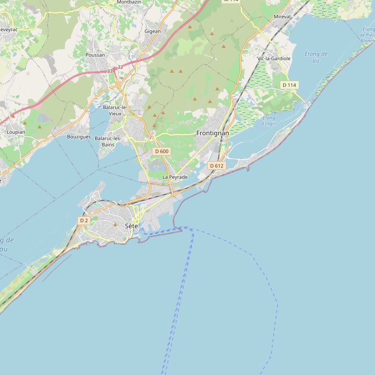 Carte interactive assurance auto et habitation pour {citySlug}