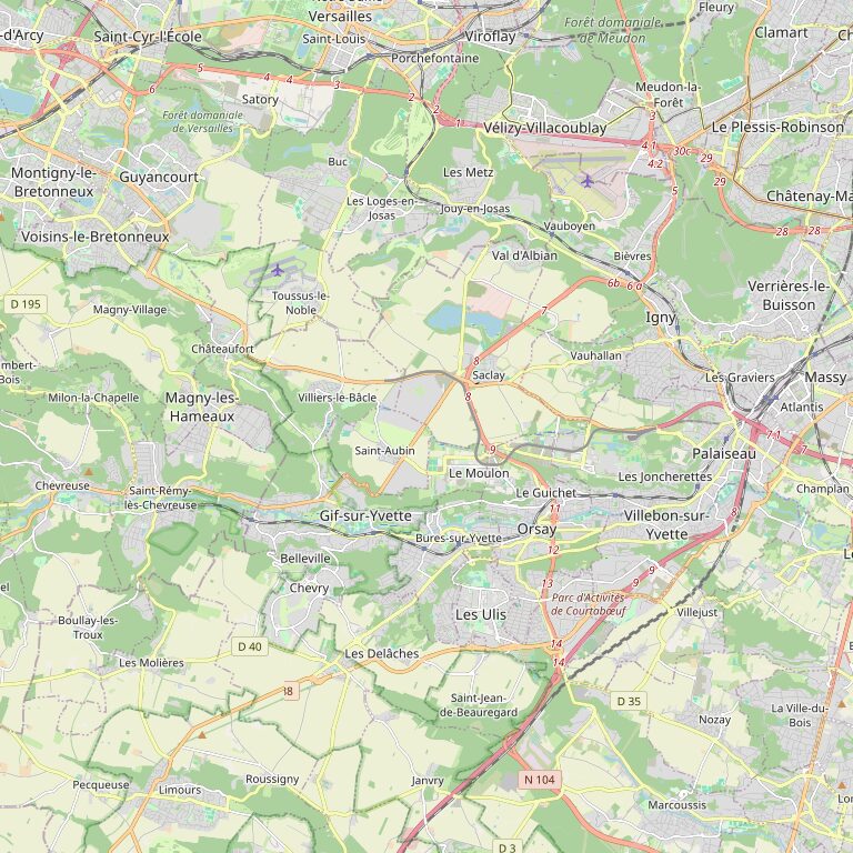 Carte interactive assurance auto et habitation pour {citySlug}