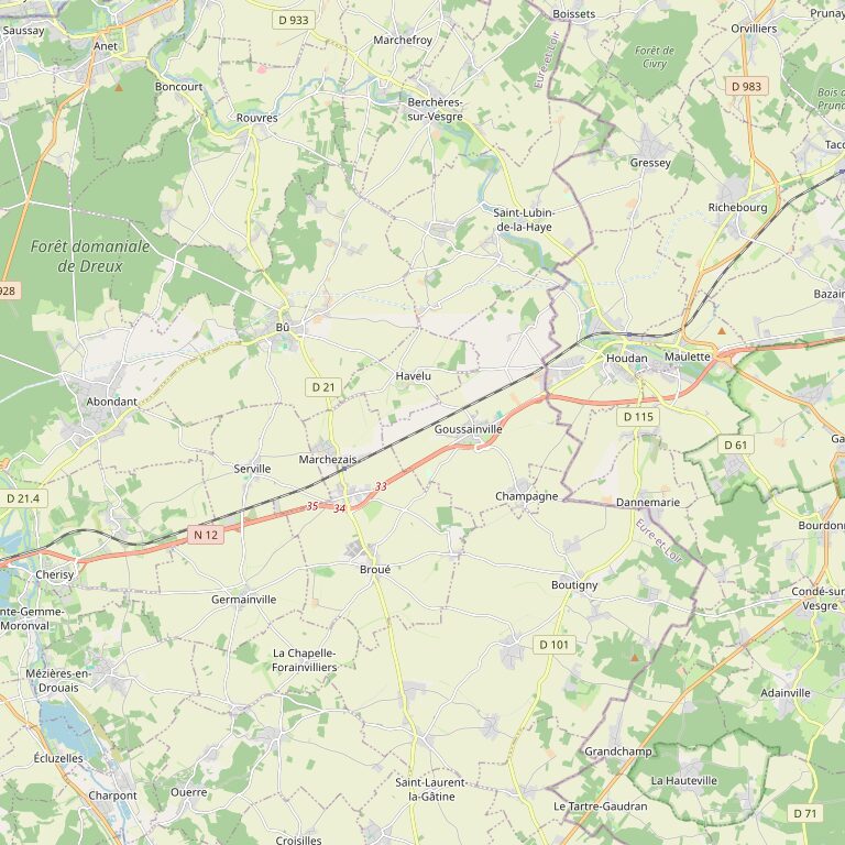 Carte interactive assurance auto et habitation pour {citySlug}