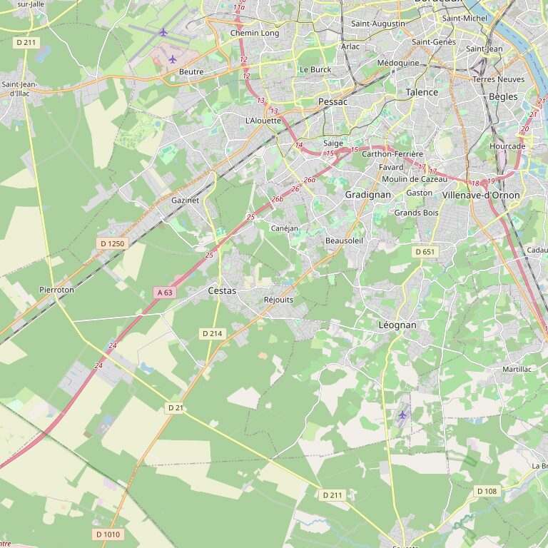Carte interactive assurance auto et habitation pour {citySlug}