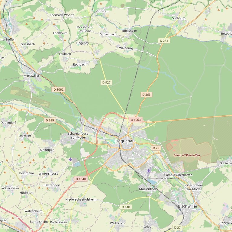 Carte interactive assurance auto et habitation pour {citySlug}