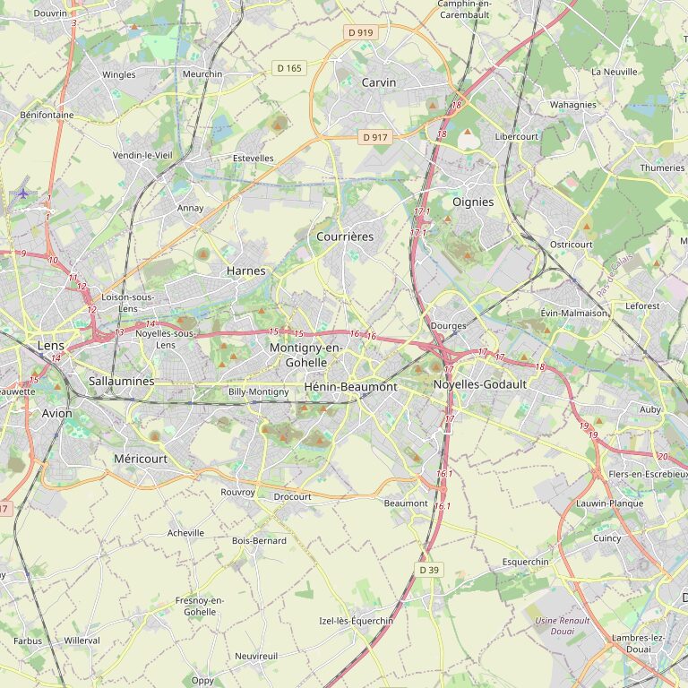 Carte interactive assurance auto et habitation pour {citySlug}