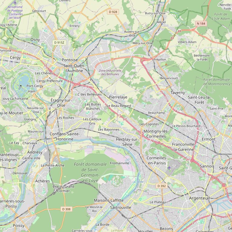 Carte interactive assurance auto et habitation pour {citySlug}