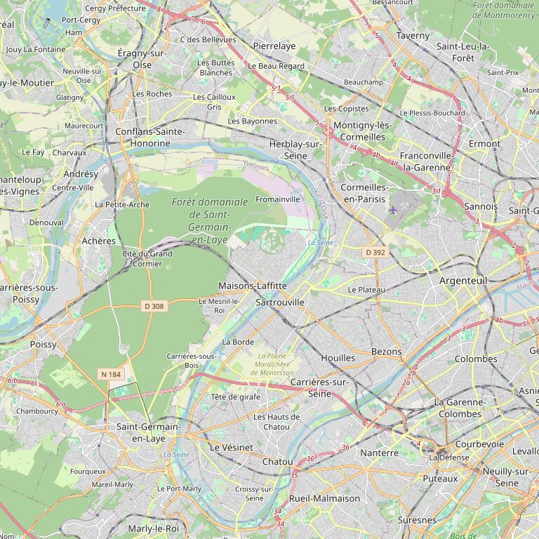 Carte interactive assurance auto et habitation pour {citySlug}