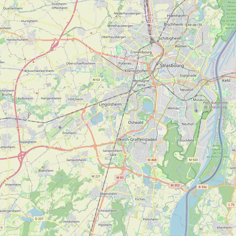 Carte interactive assurance auto et habitation pour {citySlug}