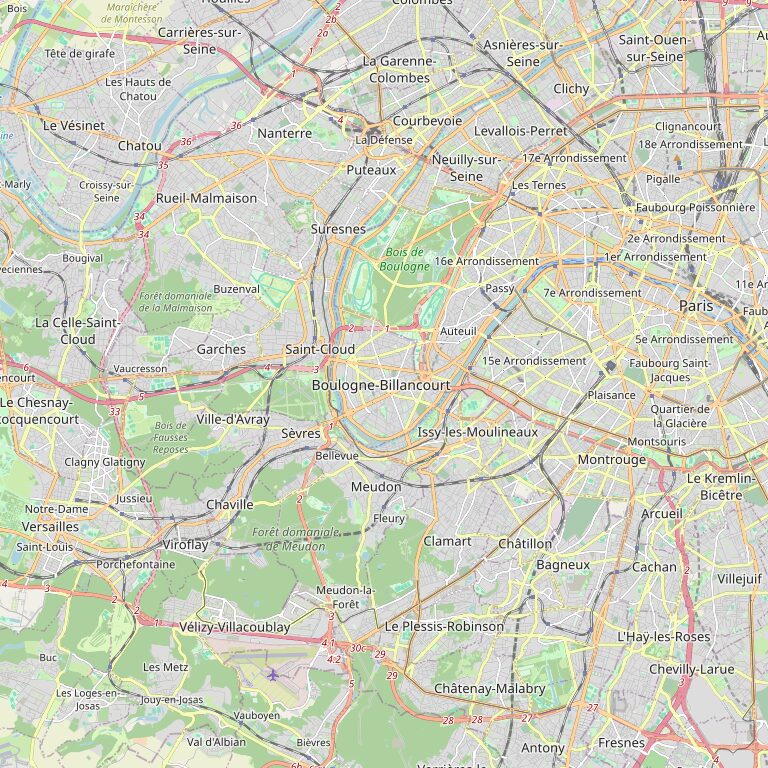 Carte interactive assurance auto et habitation pour {citySlug}