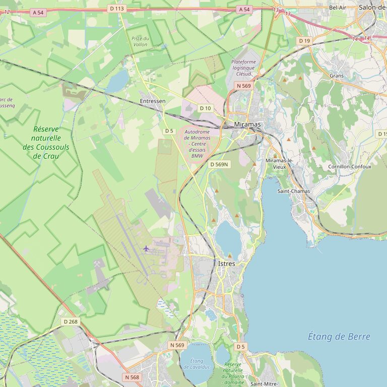 Carte interactive assurance auto et habitation pour {citySlug}