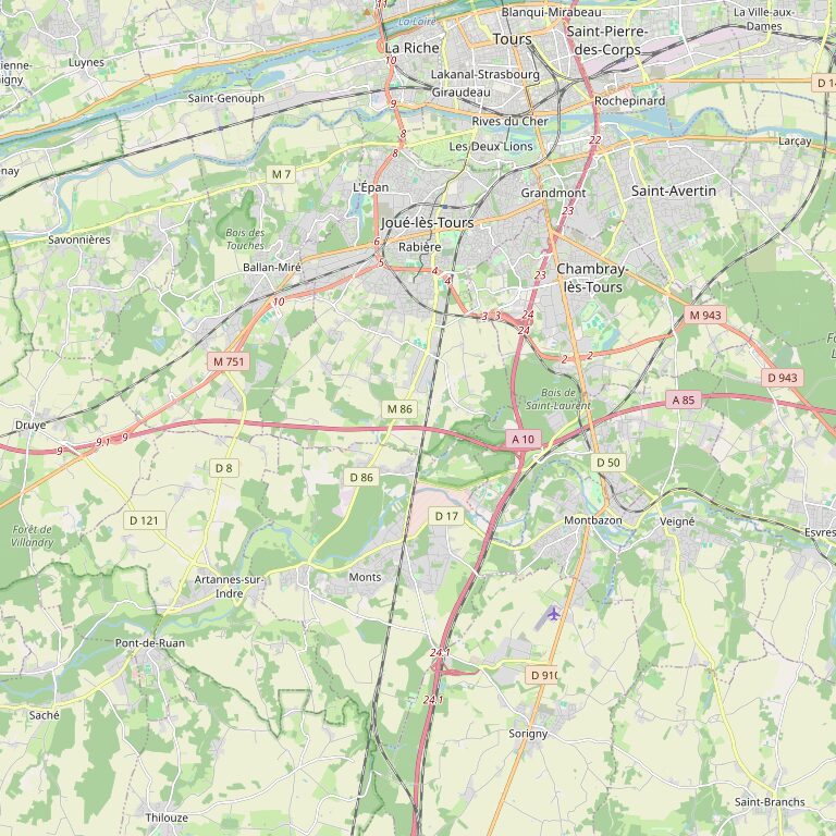 Carte interactive assurance auto et habitation pour {citySlug}