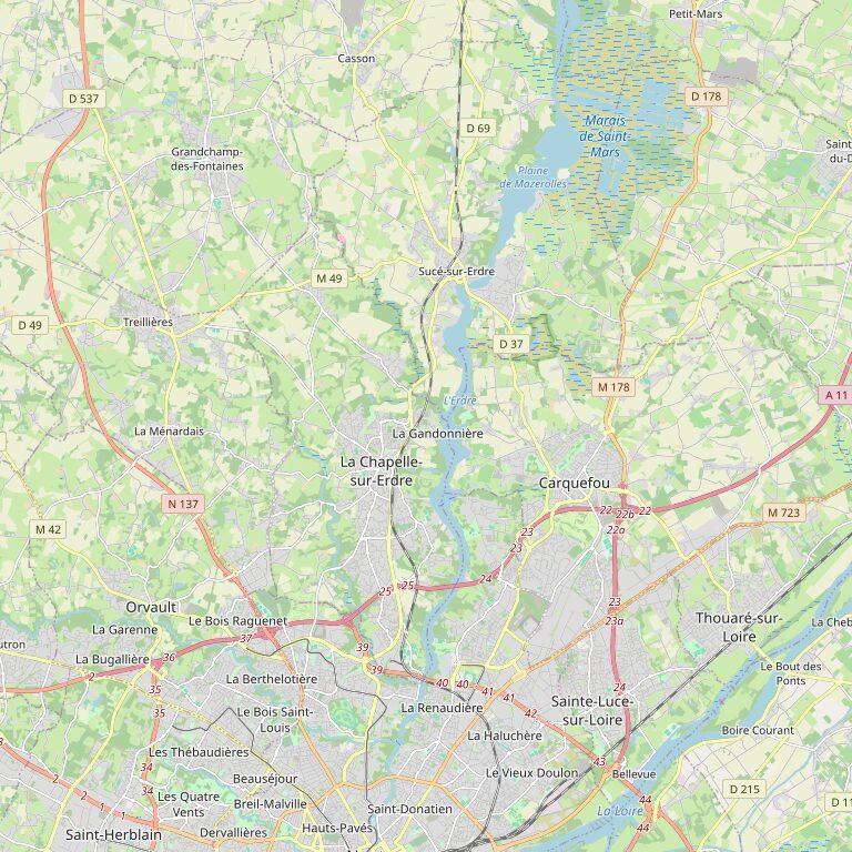Carte interactive assurance auto et habitation pour {citySlug}