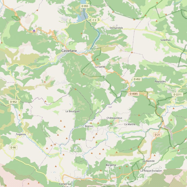 Carte interactive assurance auto et habitation pour {citySlug}