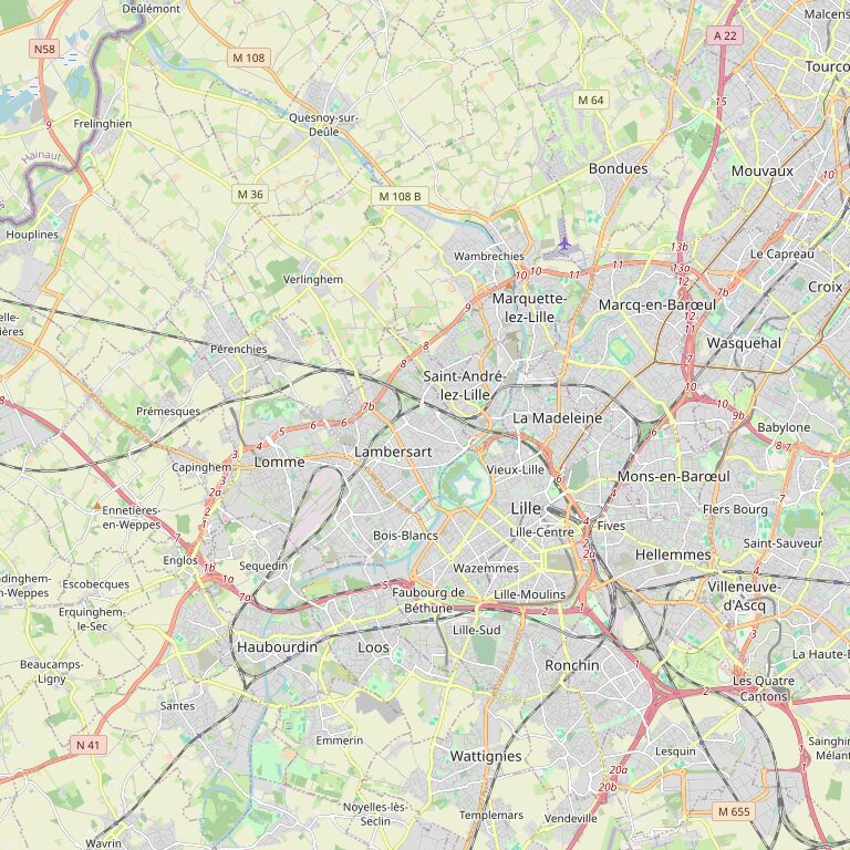 Carte interactive assurance auto et habitation pour {citySlug}