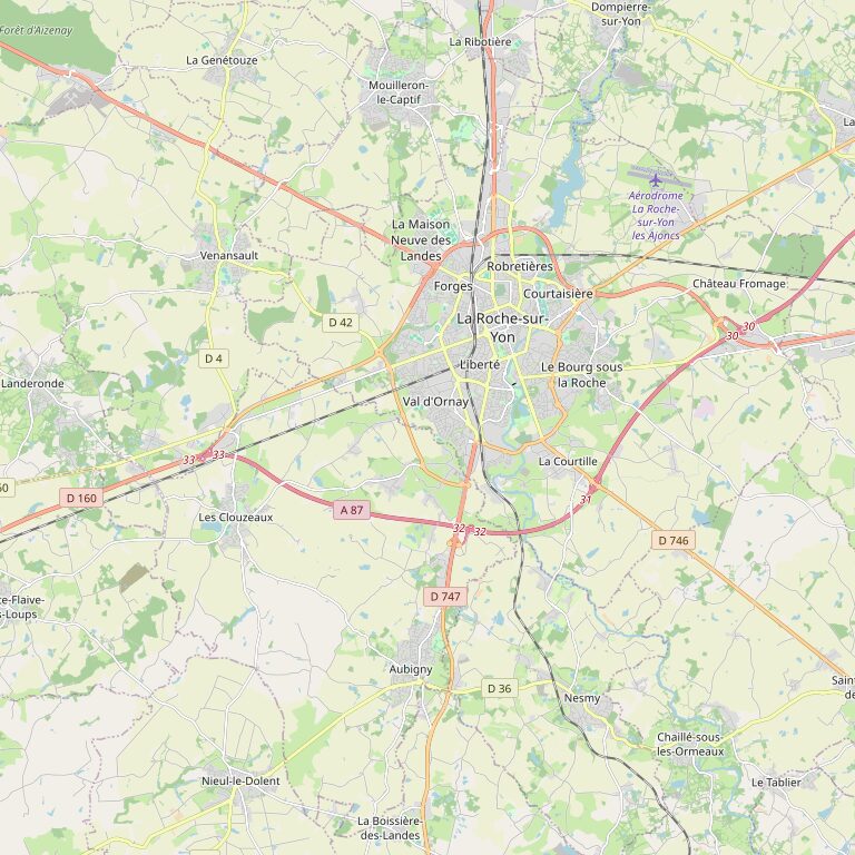 Carte interactive assurance auto et habitation pour {citySlug}