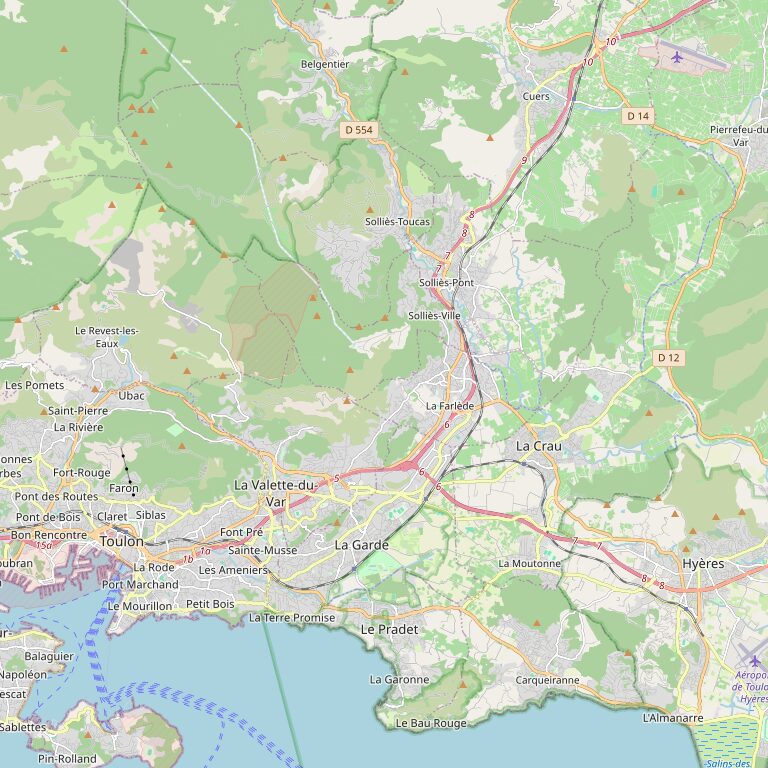 Carte interactive assurance auto et habitation pour {citySlug}