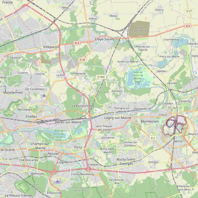 Carte interactive assurance auto et habitation pour {citySlug}