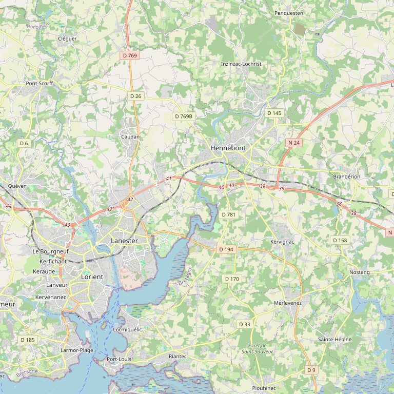 Carte interactive assurance auto et habitation pour {citySlug}
