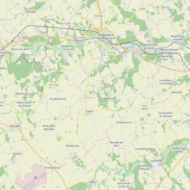 Carte interactive assurance auto et habitation pour {citySlug}