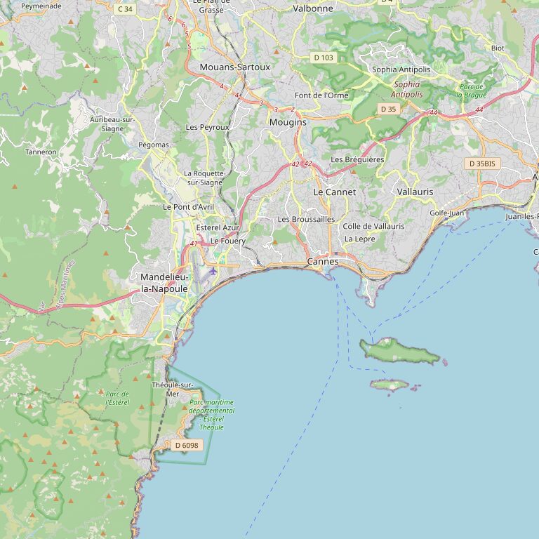 Carte interactive assurance auto et habitation pour {citySlug}