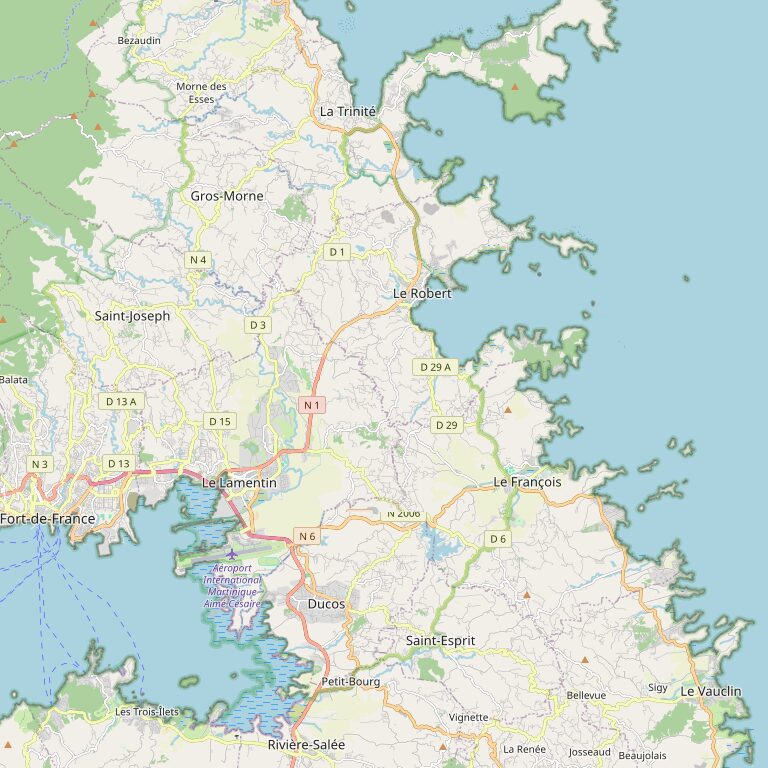 Carte interactive assurance auto et habitation pour {citySlug}