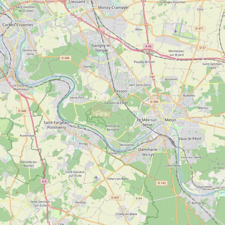Carte interactive assurance auto et habitation pour {citySlug}