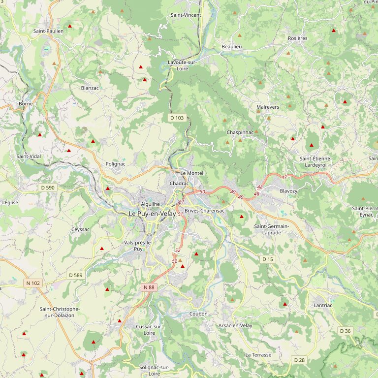 Carte interactive assurance auto et habitation pour {citySlug}