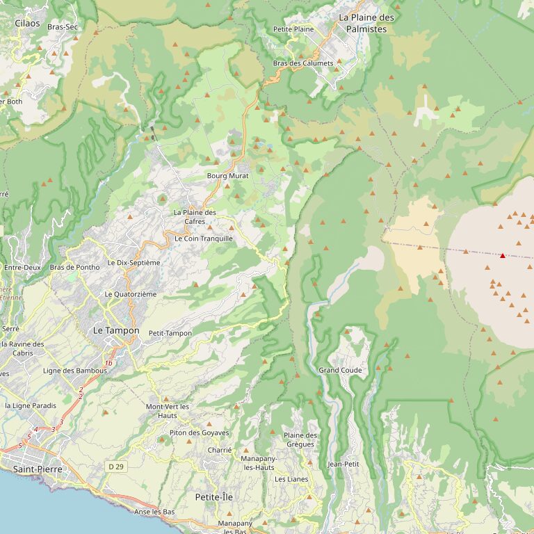 Carte interactive assurance auto et habitation pour {citySlug}
