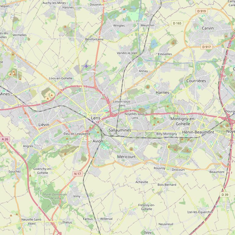 Carte interactive assurance auto et habitation pour {citySlug}