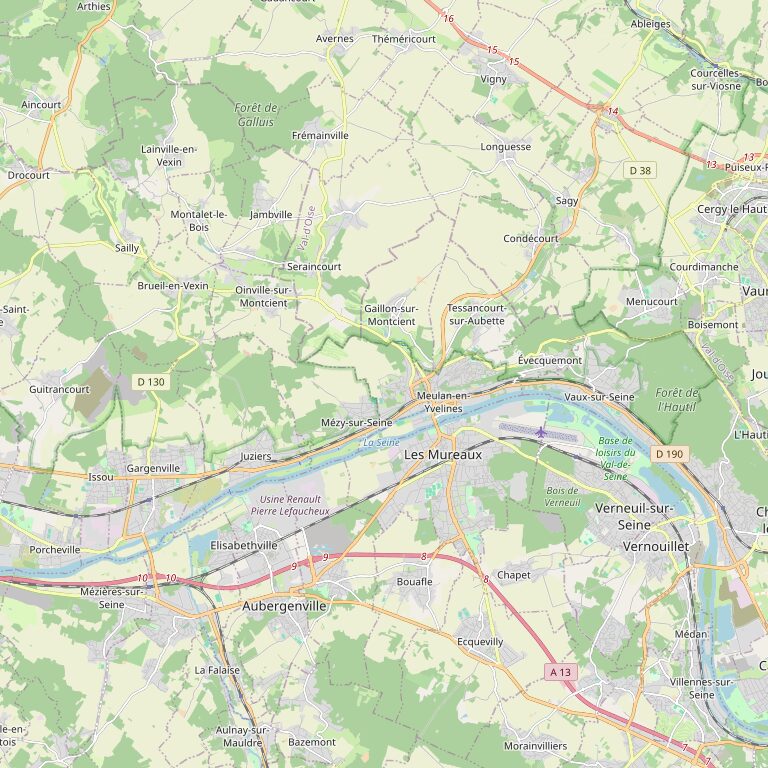 Carte interactive assurance auto et habitation pour {citySlug}