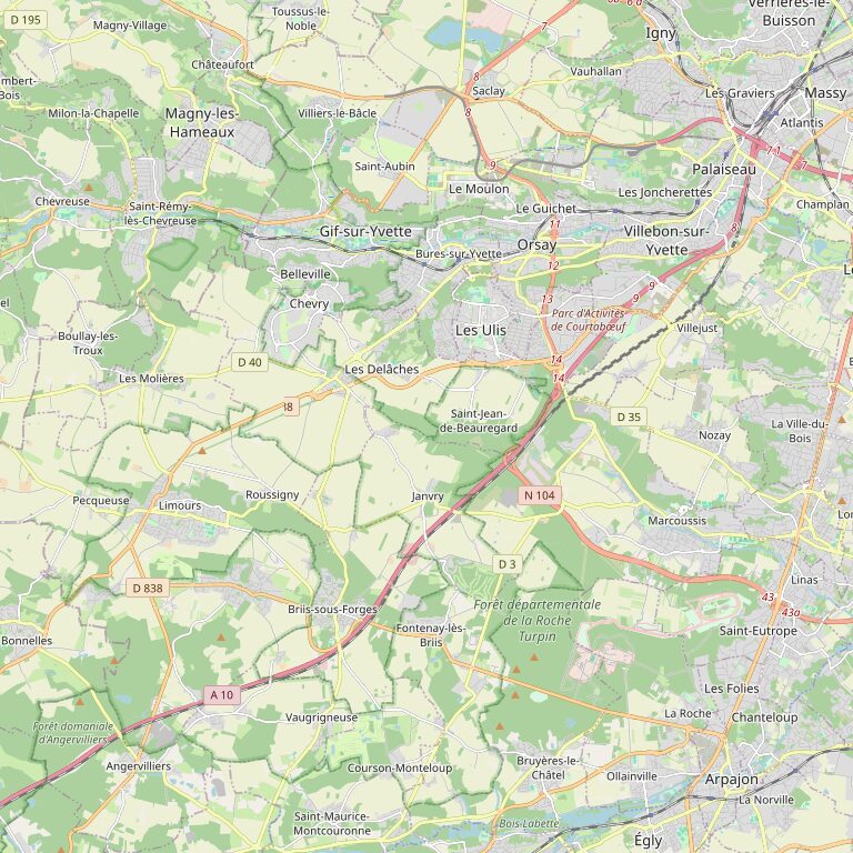 Carte interactive assurance auto et habitation pour {citySlug}