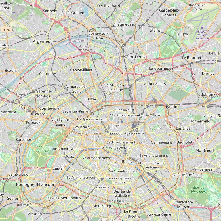 Carte interactive assurance auto et habitation pour {citySlug}