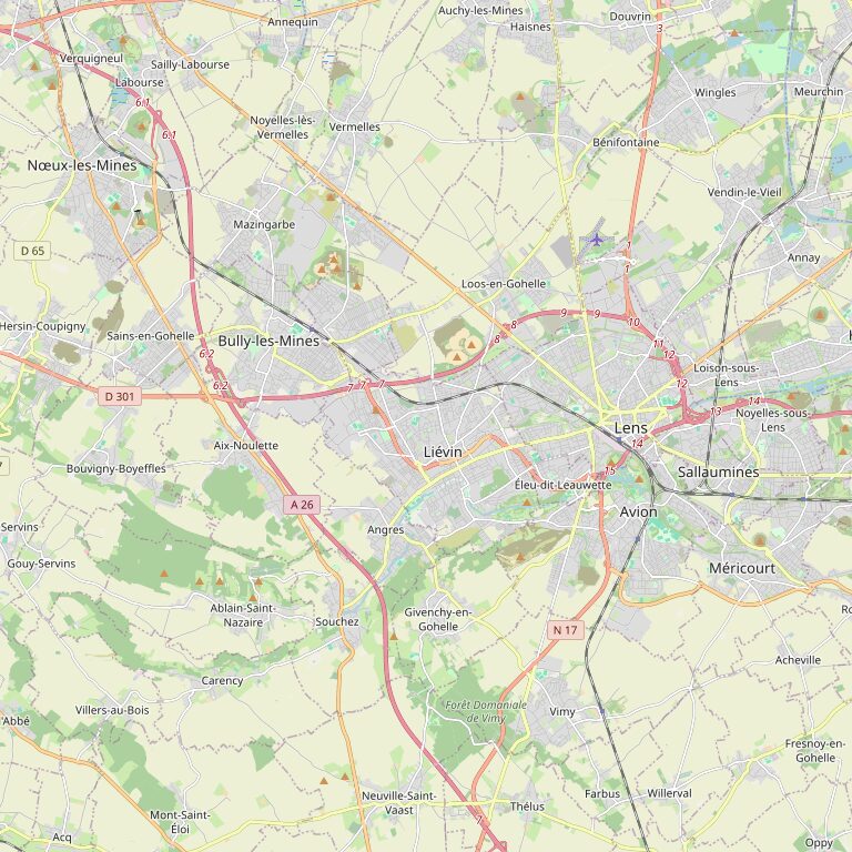 Carte interactive assurance auto et habitation pour {citySlug}