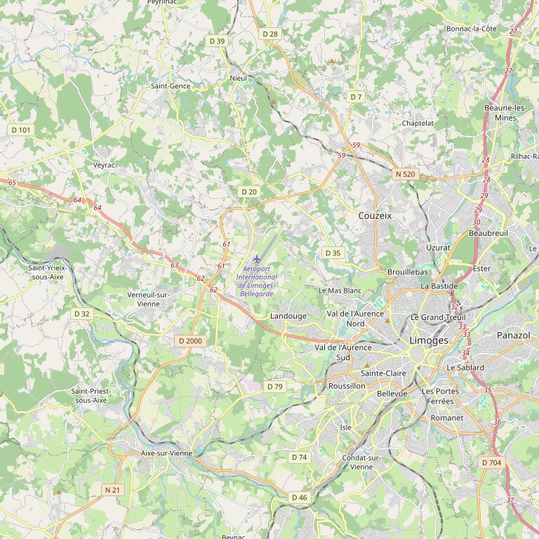 Carte interactive assurance auto et habitation pour {citySlug}