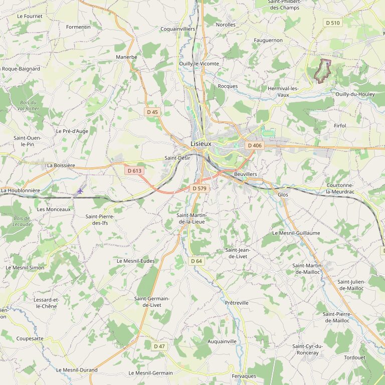 Carte interactive assurance auto et habitation pour {citySlug}