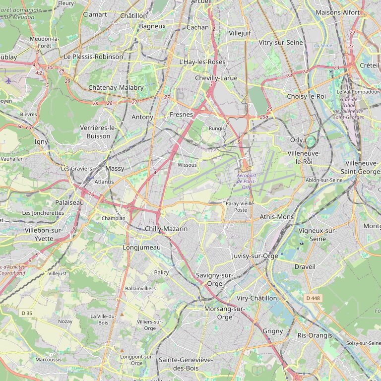 Carte interactive assurance auto et habitation pour {citySlug}