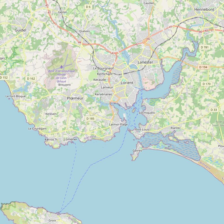 Carte interactive assurance auto et habitation pour {citySlug}