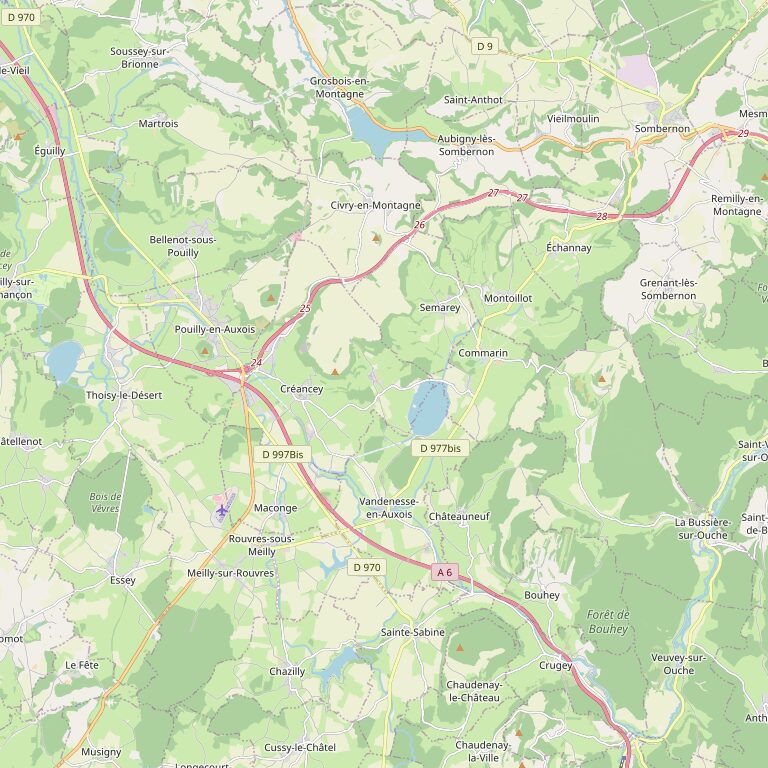 Carte interactive assurance auto et habitation pour {citySlug}