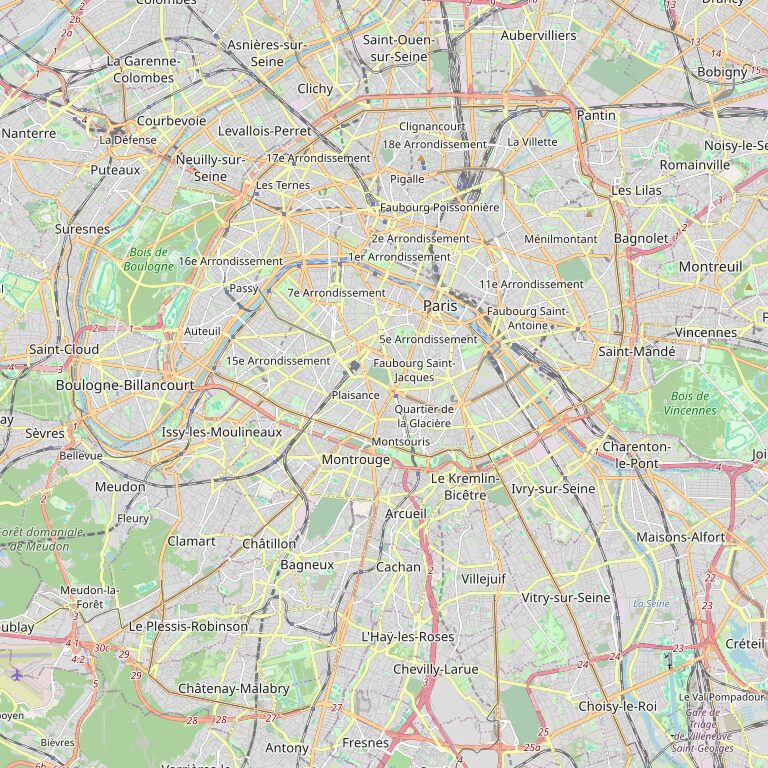 Carte interactive assurance auto et habitation pour {citySlug}