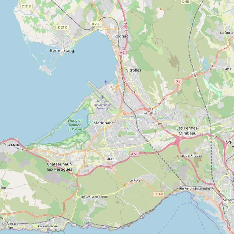 Carte interactive assurance auto et habitation pour {citySlug}