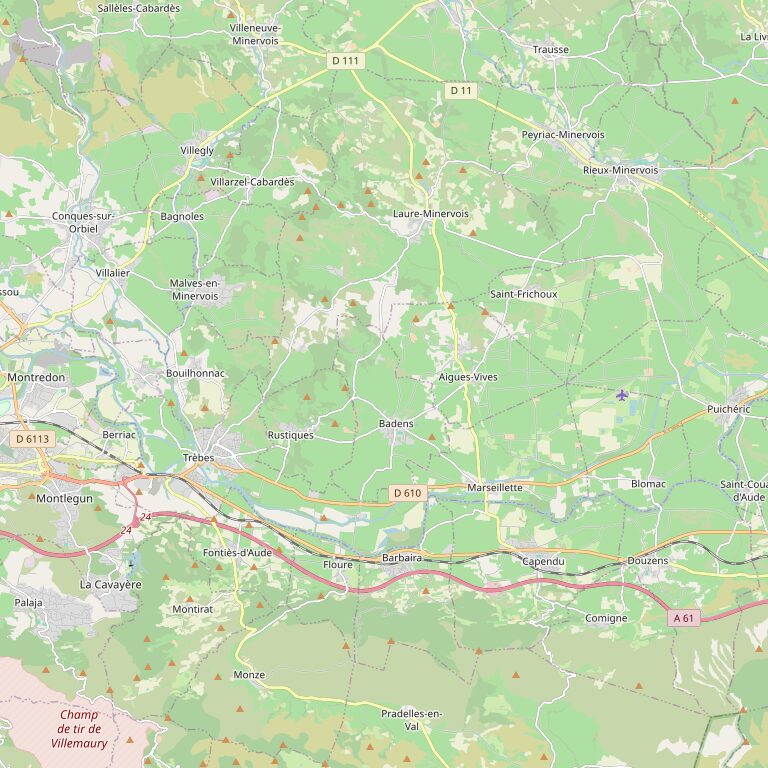 Carte interactive assurance auto et habitation pour {citySlug}