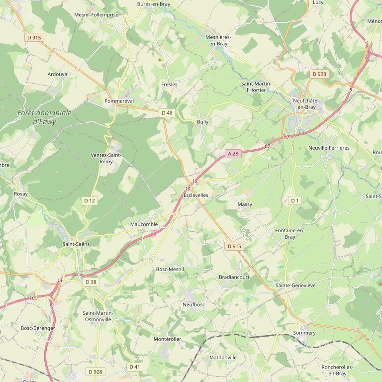 Carte interactive assurance auto et habitation pour {citySlug}
