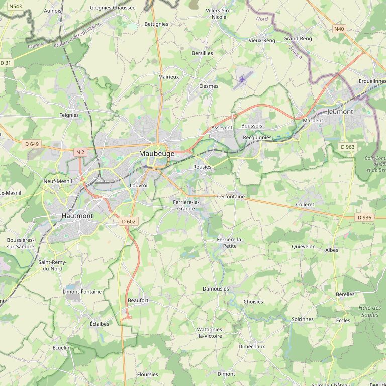 Carte interactive assurance auto et habitation pour {citySlug}