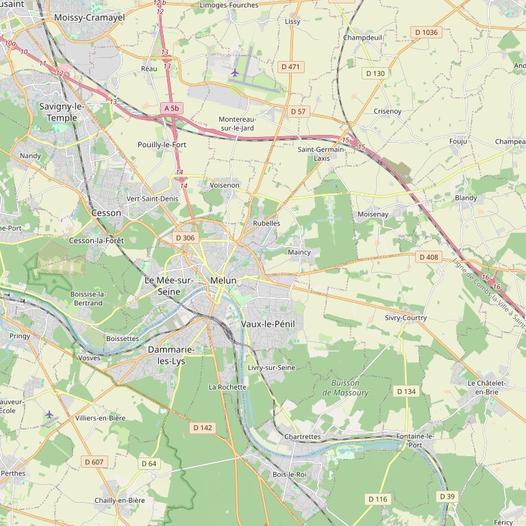 Carte interactive assurance auto et habitation pour {citySlug}