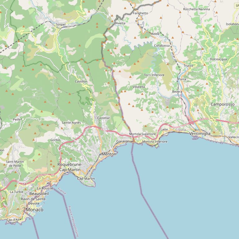 Carte interactive assurance auto et habitation pour {citySlug}